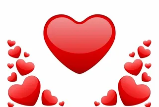 爱心图片