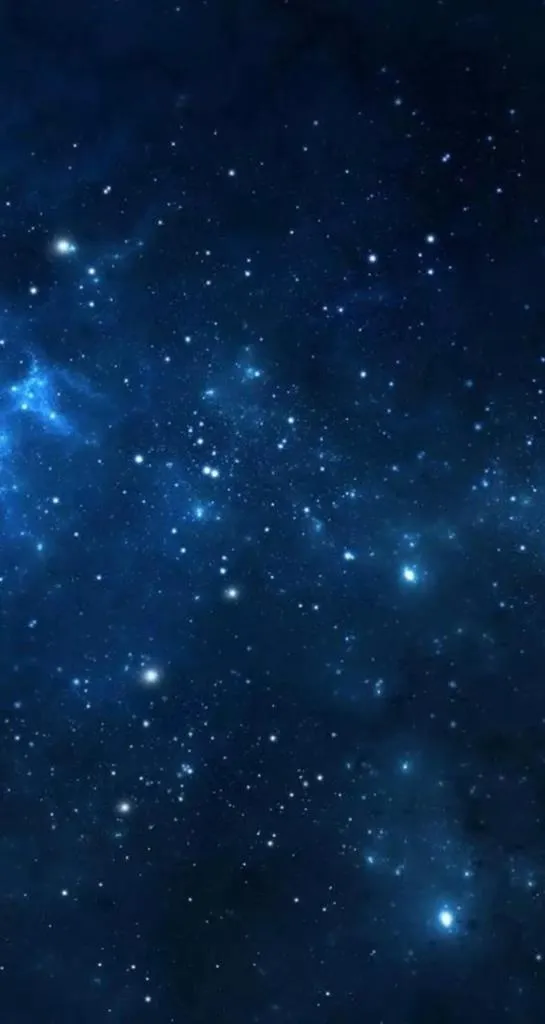 星空图片(3205X5689(DPI:286))psd模版下载