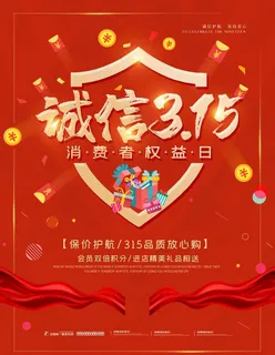 诚信315图片 诚信315图片