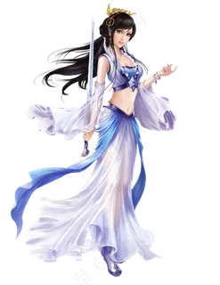 仙侠 美女图片 仙侠 美女图片