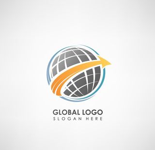 物流公司LOGO图片