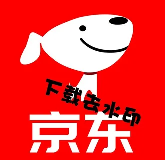京东LOGO图片