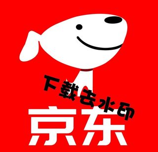 京东LOGO图片