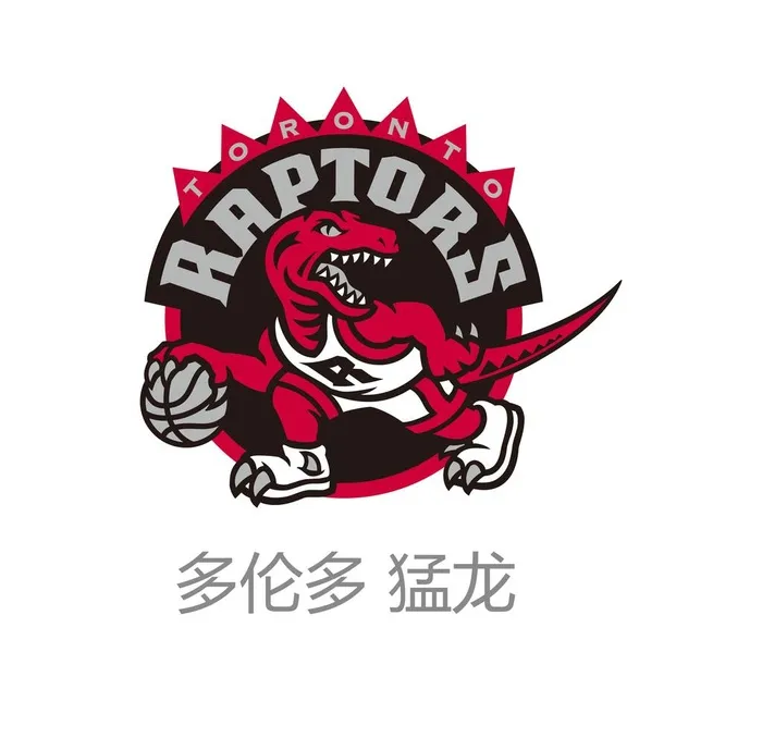 多伦多猛龙图片