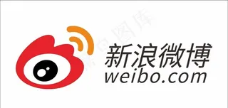 新浪微博logo图片