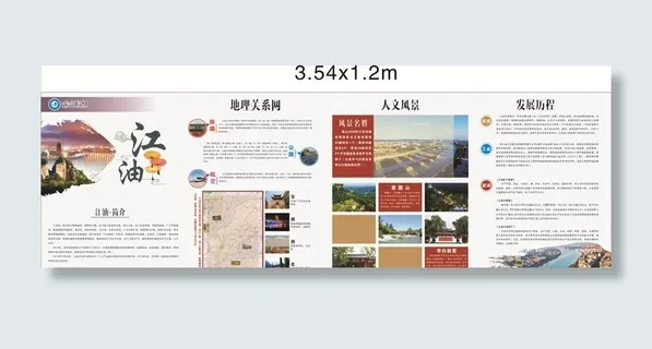 江油简介图片 江油简介图片