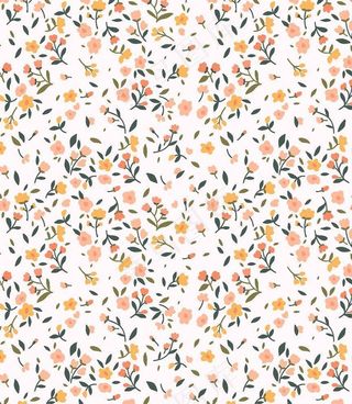 花朵 花卉 欧美印花 各种花图片