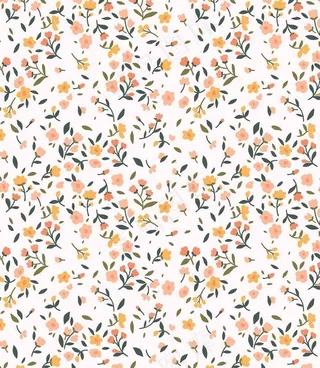 花朵 花卉 欧美印花 各种花图片