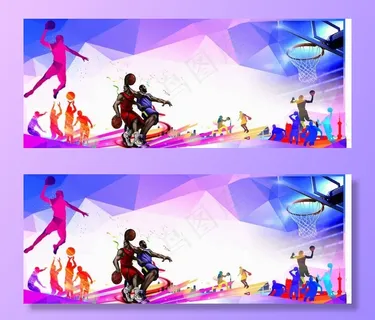 篮球图片