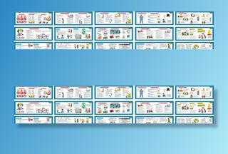 安全质量漫画图片