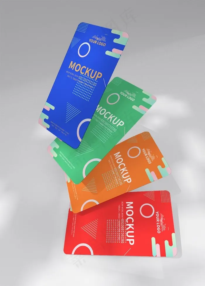 UI样机图片(1024x1369)psd模版下载