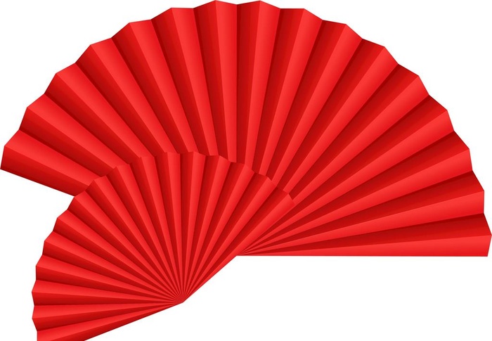 中国风元素图片ai矢量模版下载