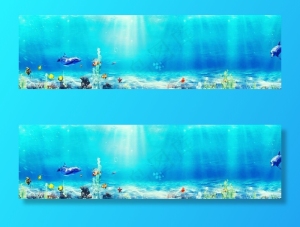海底世界图片