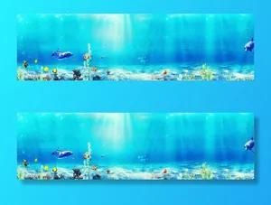 海底世界图片
