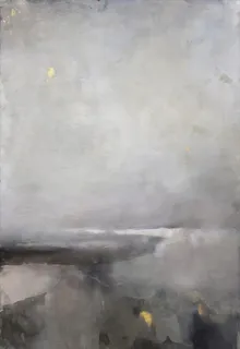 抽象水墨艺术装饰画图片 抽象水墨艺术装饰画图片