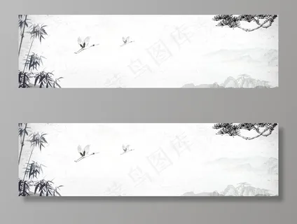 中国风背景图片