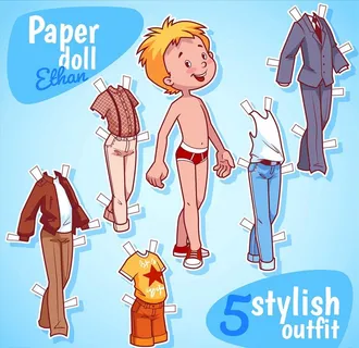 换装贴纸游戏图片