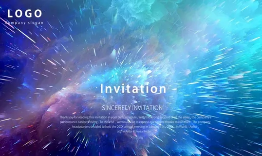 展会背景图片 展会背景图片