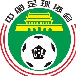 中国足球协会图片