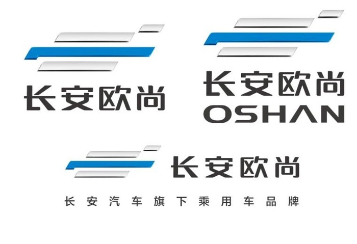 最新版长安欧尚汽车logo标志图片