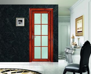 门窗效果图图片