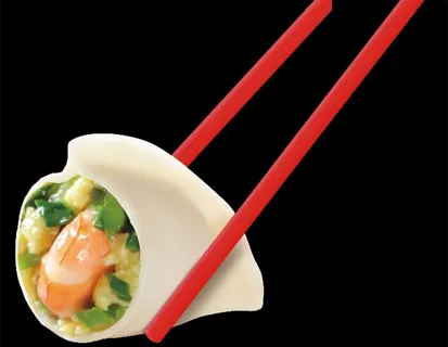 喜味厨虾仁水饺图片 喜味厨虾仁水饺图片