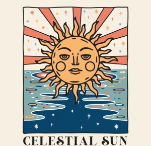 太阳图片