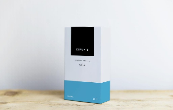 各种盒子样机图片