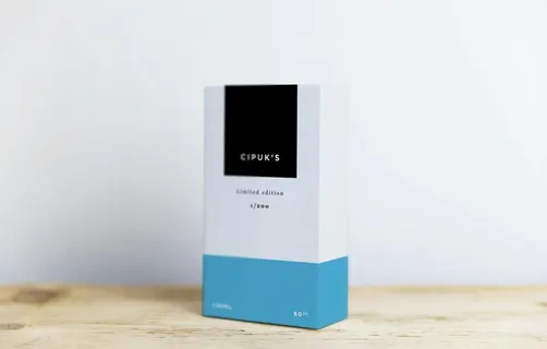 各种盒子样机图片