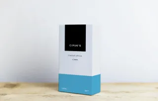 各种盒子样机图片