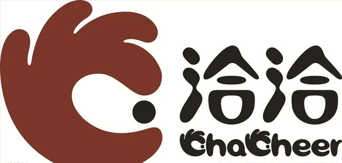 洽洽食品图片cdr矢量模版下载