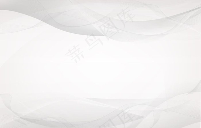 灰色渐变背景矢量图图片ai矢量模版下载