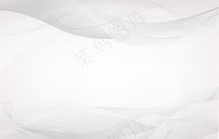 灰色渐变背景矢量图图片