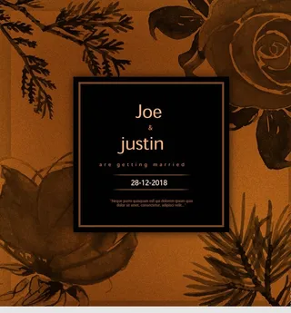 奢华珠宝玫瑰花纹图片