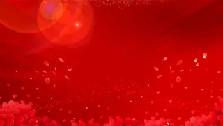 红色喜庆背景图片