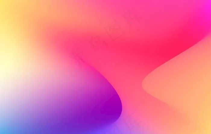 炫丽时尚抽象背景图片eps,ai矢量模版下载