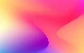 炫丽时尚抽象背景图片