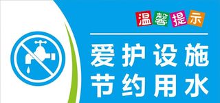 节约用水图片
