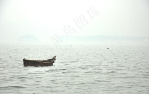 小船图片