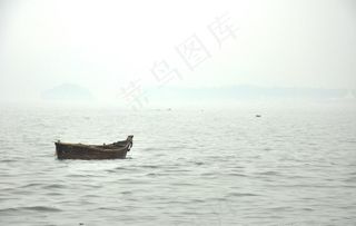 小船图片