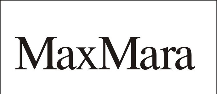 maxmara 麦丝玛拉图片cdr矢量模版下载
