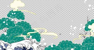 浪花             图片