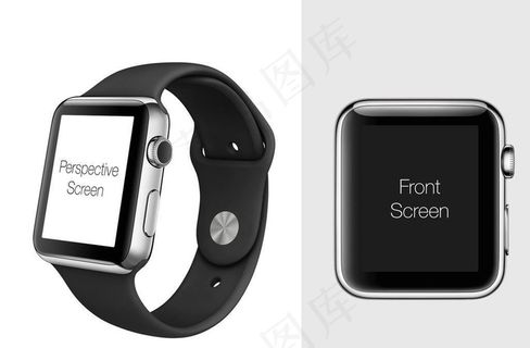 苹果Watch图片