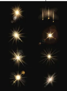 光晕光效图片 光晕光效图片