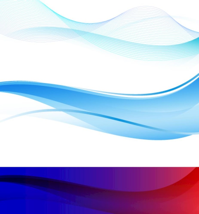 科技线条  图片