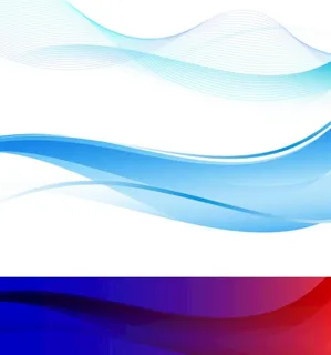 科技线条  图片