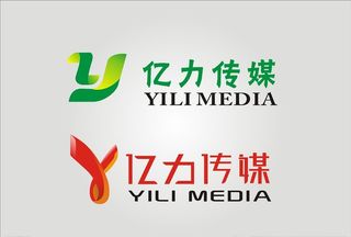 传媒LOGO图片