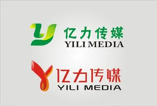 传媒LOGO图片