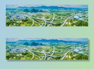 高速公路图片