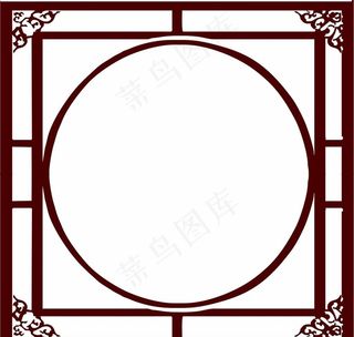 边框图片